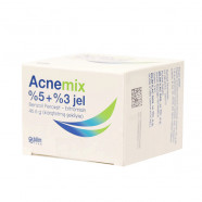 Купить Акнемикс (Benzamycin gel) гель 46,6г в Челябинске